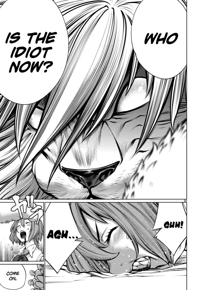 Killing Bites Chapter 83 image 31_optimized